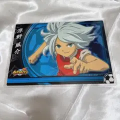 最強Vジャンプフェスタ サイン色紙 ストライクZONE 影山なおゆき
