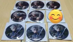 【最終値下げしました】ミュージカル刀剣乱舞 花影 ランダム缶バッチ 鬼丸国綱