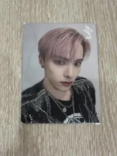 JO1DER SHOW 2025 川西拓実 旧譜トレカ