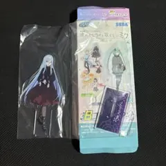 宵崎奏 セガラッキーくじ アクスタ