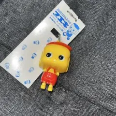 新品未使用 フエキくんキーホルダー