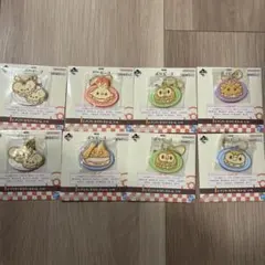 一番くじ ポケピース I賞 パンケーキラバーチャーム まとめ売り