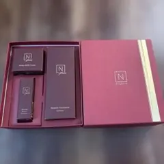 Nオーガニックプレナム　ローション　クリーム　エッセンス　セット