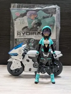メタルファイトベイブレード　リヴァイザー・イフレイドガンメタVer　セット メタルファイトベイブレード リヴァイザー・イフレイドガンメタVer
