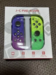 j c pad