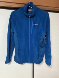 patagonia R2フリースジャケット