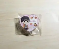 ヘタリア　コラボカフェ　お名前バッジ　日本