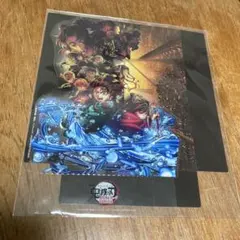 劇場版 鬼滅の刃 無限城編 第一章 猗窩座再来 入場者特典 クリアスタンド