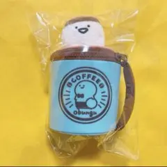 お文具といっしょ マグカップポーチ　プリンさんのサムネイル