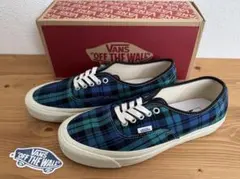 2026年最新】vans authentic 44 dx 27の人気アイテム - メルカリ