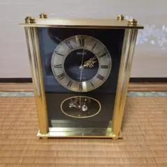 創価学会 池田大作 置時計 - メルカリ