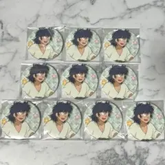 忍たま乱太郎 食満留三郎 同室 BIG缶バッジ