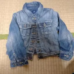 R*i様 babyGap デニムジャケット 3歳用