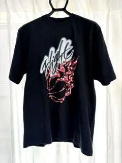 希少 STRANGE MUSIC アナーキー Tシャツ RAP HIPHOP | Mercari