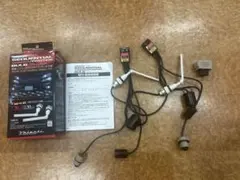 ヴァレンティ LEDシーケンシャルウインカーバルブ 20系ヴェルファイアのサムネイル