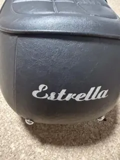 春*巻様 ノートンカウル　SR エストレヤ　英車 春*巻様 ノートンカウルSR エストレヤ英車