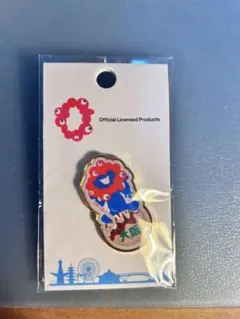 パンダ　ピンバッジ　変面仮面　四川ウィーク　万博 2025年最新】大阪万博 ピンバッジの人気アイテム - メルカリ