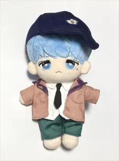 2025年最新】suga ぬいぐるみ 20cmの人気アイテム - メルカリ