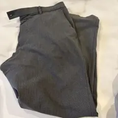 ヒートテック スラックス