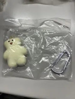 mojojojo ガチャ カラビナ付き
