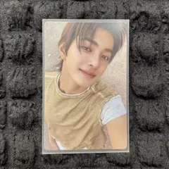 CORTIS ゴンホ ゴノ トレカ