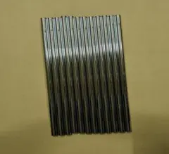USM ハラー 純正品 チューブ350mm 8本 - メルカリ