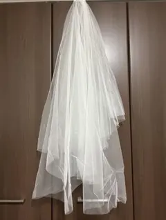 ベール　ウェディングベール　タカミブライダル