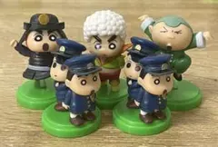 【チョコエッグ】クレヨンしんちゃん/ムービーセレクション