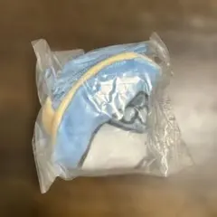 新品未開封 ちいかわ ダイカットポーチ 映画 ガチャガチャ ハチワレ