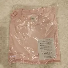 WAKUNAGA Tシャツ ピンク Lサイズ