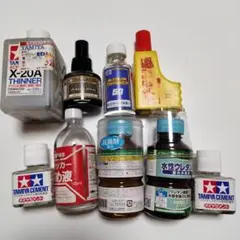 2026年最新】プラモ 塗料 セットの人気アイテム - メルカリ