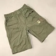 子供用　ハーフパンツ