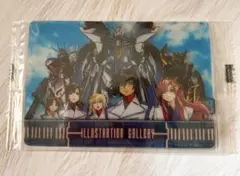 ガンダムSEEDFREEDOM ウエハース　カード　キラ　ラクス　カガリ