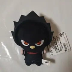 ② 常闇踏陰 僕のヒーローアカデミア　ちびぐるみ vol.10 ぬいぐるみ