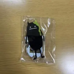 ビューティフルシャドー キャラクターグッズ