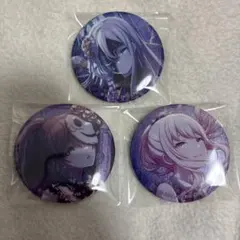 バンドリ Roselia Neuweltfahrt 宇田川あこ 缶バッジ - メルカリ