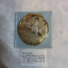非売品】天官賜福 折りたたみミラー - メルカリ