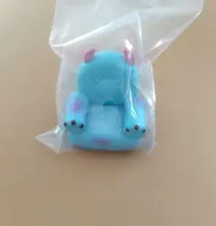 モンスターズ・インク Charmy Roomettes サリー（ソファ）