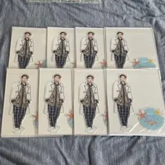 BTTM2 FANTASTICS 　瀬口黎弥　アクスタ