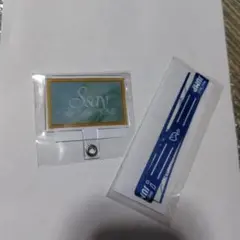 [新品未開封] Hey!Say!JUMP Ssay Y賞 SSSセット 当選品 Hey! Say! JUMP ssay Y賞 SSSセット ストラップ - メルカリ