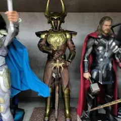 Toys Era TE008 - ヘイムダル 1/6 スケールフィギュアのサムネイル