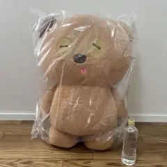 2026年最新】ティム ぬいぐるみ 特大の人気アイテム - メルカリ