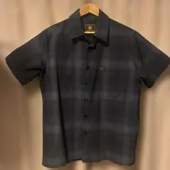 FB COUNTY CHECKER SHIRT 半袖シャツのサムネイル