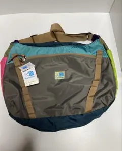 『超レア品』カリマー　ショルダーバッグ　商品タグ付き