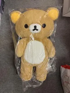 2026年最新】リラックマ ぬいぐるみl リラックマの人気アイテム - メルカリ