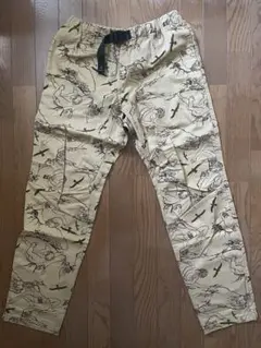 WILD THINGS ワイルドシングス　パンツ　Mサイズのサムネイル