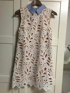 個性的なワンピースのサムネイル