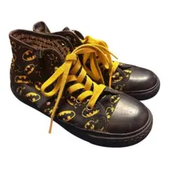 コンバース80s復刻バットマンオールスターハイカットスニーカーチャックテイラー