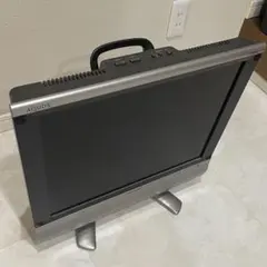 液晶テレビ　本体　シャープ　AQUOSのサムネイル