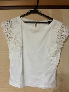 BALLSEY（ボールジー） レースコンビジャージープルオーバーのサムネイル